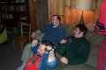 Rich, Scott C, Mike A.
