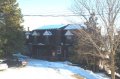 Gryffin Lodge, main lodge building