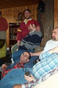 Tino, Phil, Vito, Jerry, et al.