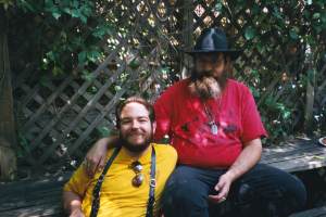 Goody and Bill